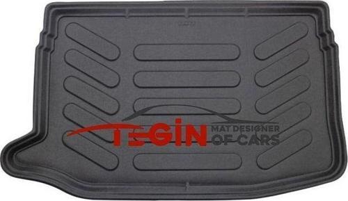 Volkswagen Polo 6R Üst Bagaj 2015 Bagaj Havuzu