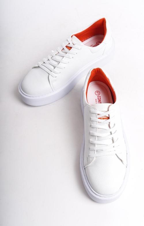 D0355 Günlük Ortopedik Garantili Erkek Sneaker Spor Ayakkabı