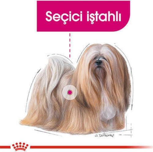 Mini Exigent Yetişkin Köpek Maması 3 Kg
