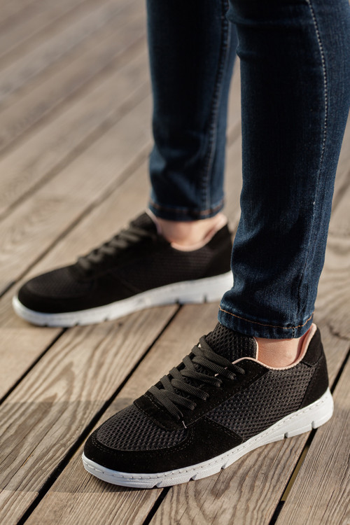 D750 Günlük Kadın Sneaker Spor Ayakkabı