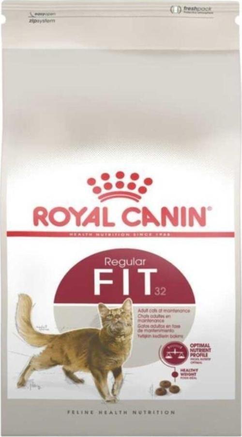 Fit 32 Kedi Kuru Maması 15 kg