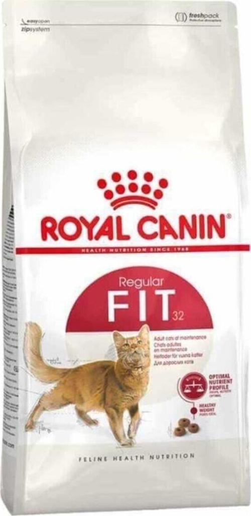 Fit 32 Kedi Kuru Maması 15 kg