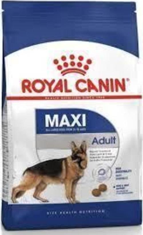 Maxi Adult Büyük Irk Yetişkin Köpek Maması 15kg