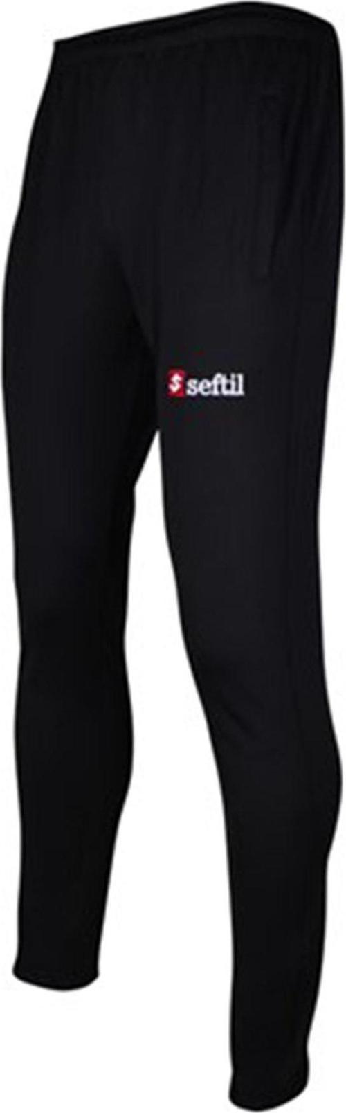 Trend Pants Kamp Eşofman Altı Siyah