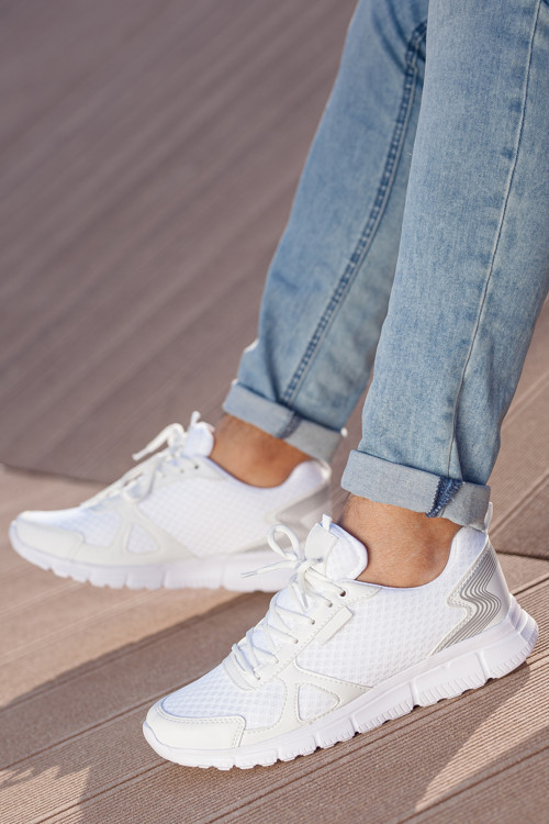 D2102 Günlük Ortopedik Erkek Sneaker