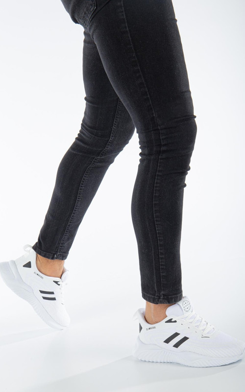 Garantili D806 Günlük Ortopedik Erkek Sneaker