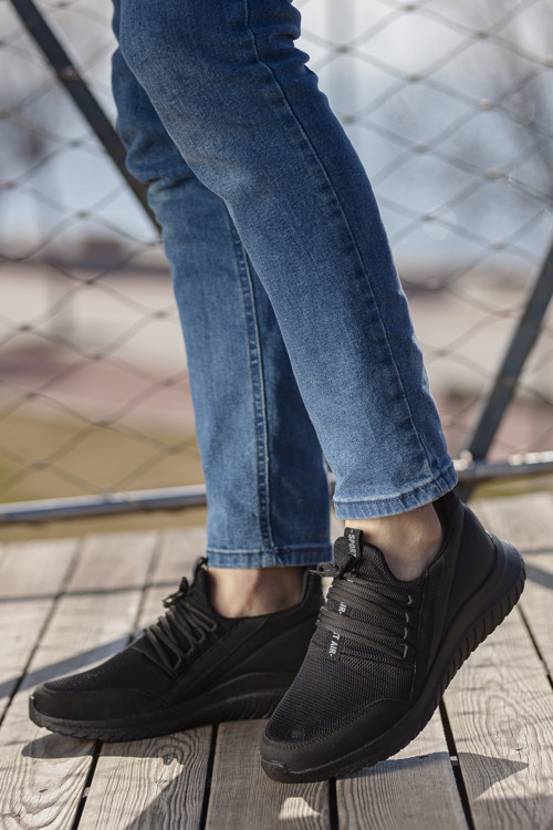 D2108 Günlük Erkek Sneaker