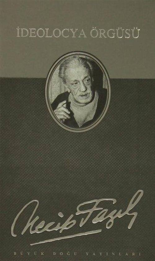 İdeolocya Örgüsü