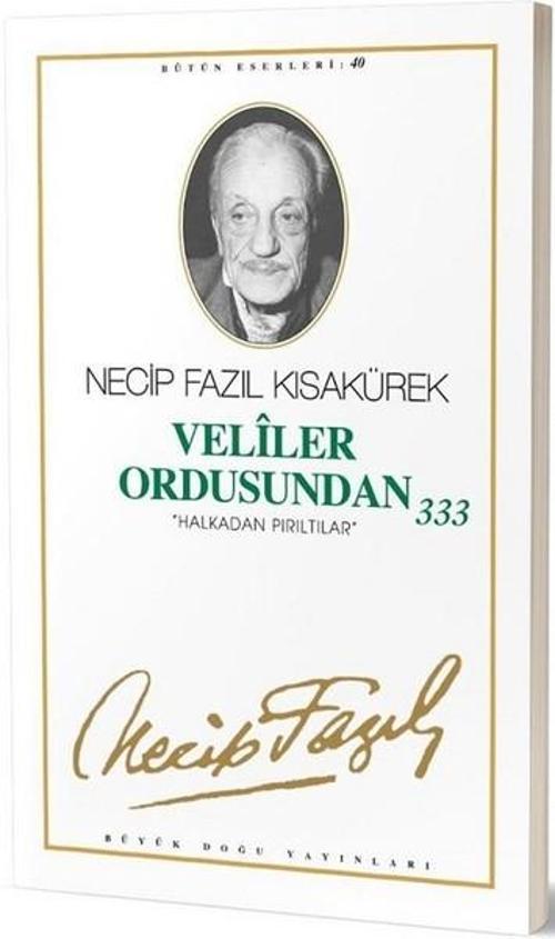 Veliler Ordusundan 333