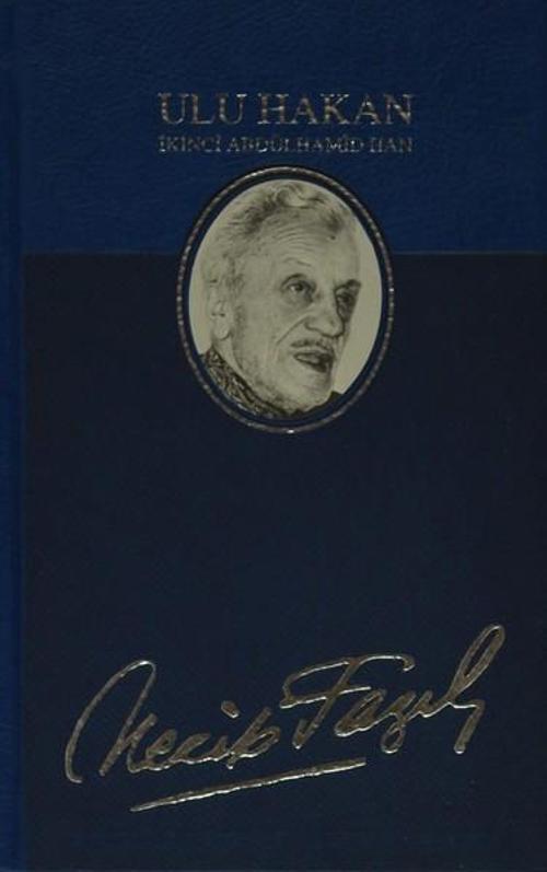 Büyük Doğu Yayınları Ulu Hakan