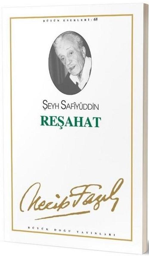 Reşahat