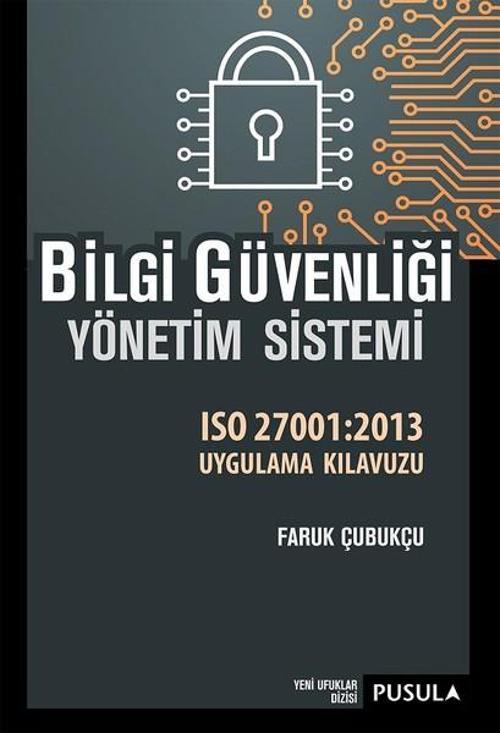 Bilgi Güvenliği Yönetim Sistemi