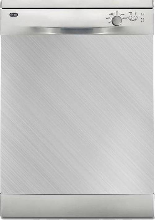 Bulaşık Makinesi Sticker Kaplama Beyaz Eşya Kaplama Metal Plaka Desen