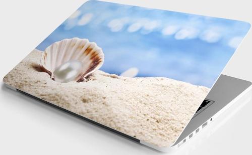 Laptop Sticker Bilgisayar Notebook Pc Kaplama Etiketi İnci
