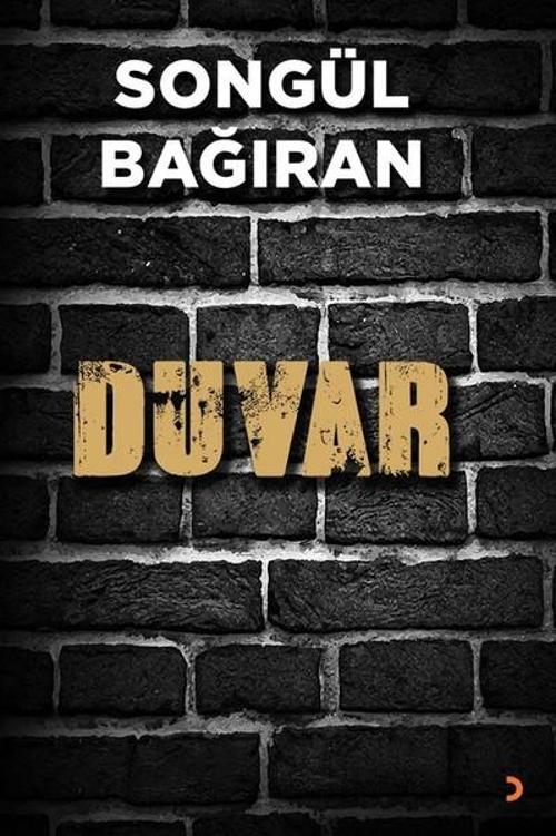 Cinius Yayınevi Duvar