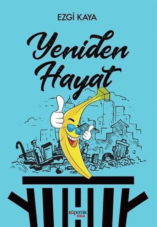 Kopernik Kitap Yeniden Hayat