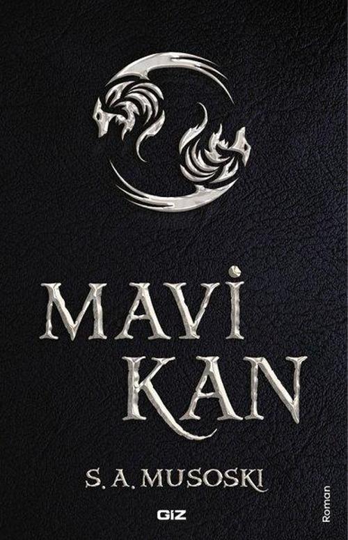 GİZ Mavi Kan