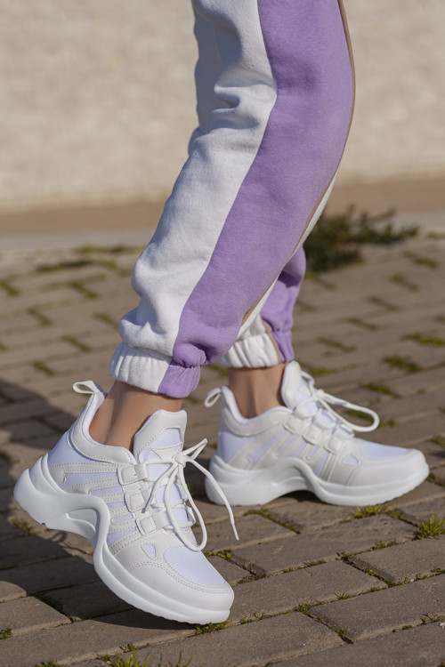 D2133 Günlük Kadın Sneaker