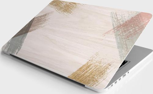 Laptop Sticker Bilgisayar Notebook Pc Kaplama Etiketi Background
