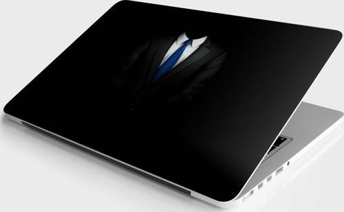Laptop Sticker Bilgisayar Notebook Pc Kaplama Etiketi Centilmen
