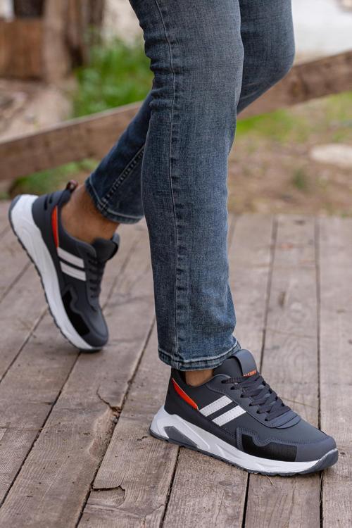 Gordon Günlük Ortopedik Erkek Sneaker Spor Ayakkabı