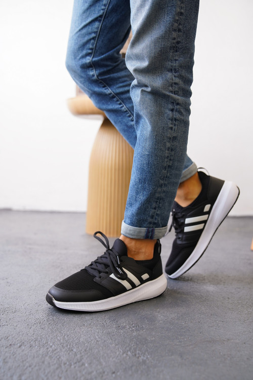 Daniel Günlük Ortopedik Erkek Sneaker Spor Ayakkabı