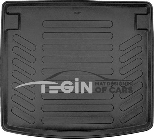 Volkswagen Caddy 2003 -2010 Bagaj Havuzu