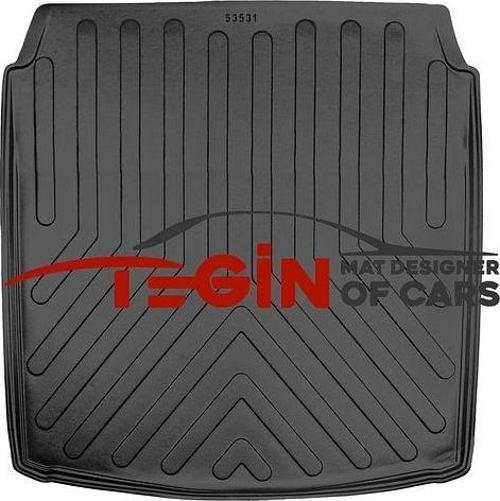 AUDİ A4 B8 Bagaj Havuzu 2015