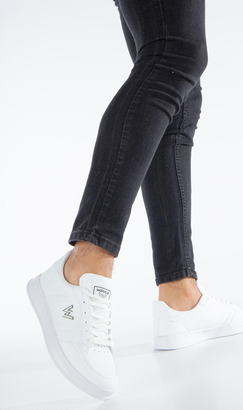 Garantili D805 Günlük Ortopedik Erkek Sneaker