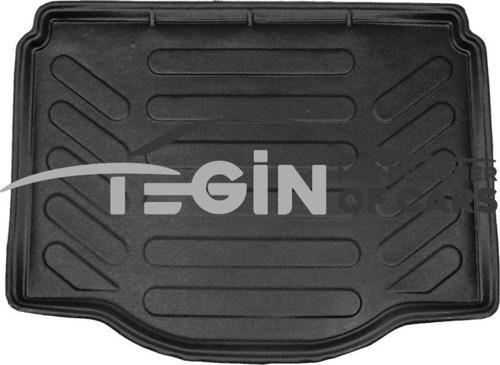 Chevrolet Trax Bagaj Havuzu 2012-2020