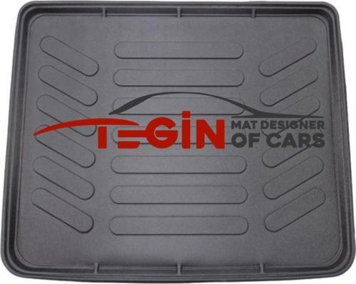 Chevrolet Cruze HB Bagaj Havuzu 2011 Sonrası