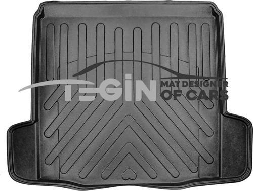 Chevrolet Cruze Sedan Çift Kulak Bagaj Havuzu 2009 Sonrası