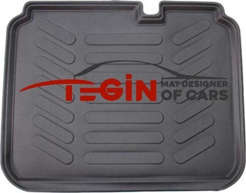 Citroen C4 Bagaj Havuzu 2014