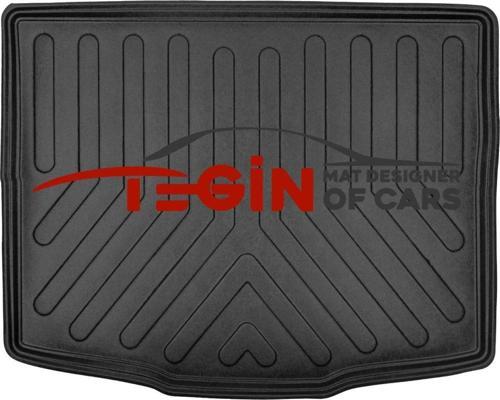 Fiat Egea Cross Wagon Alt Bagaj Havuzu 2023