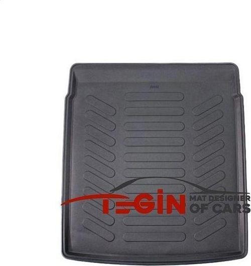 Volkswagen Passat B7 2011 Bagaj Havuzu