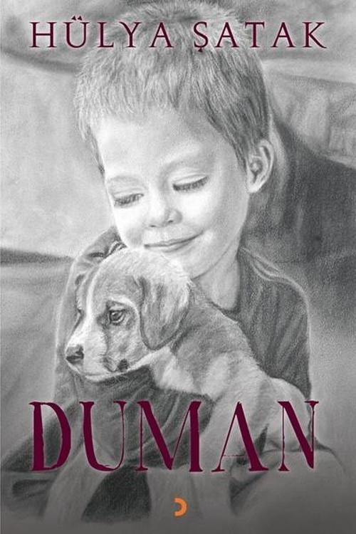 Cinius Yayınevi Duman