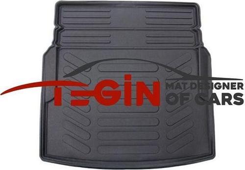 Mercedes CLS C219 Bagaj Havuzu 2006