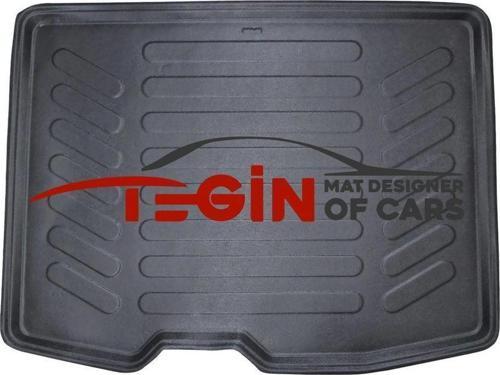 Ford Tourneo Connect Bagaj Havuzu 2023 Sonrası