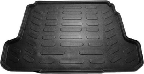 Renault Symbol Sedan Siyah 2013 sonrası Bagaj Havuzu