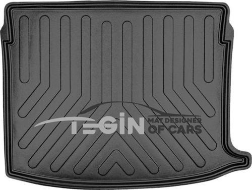 Volkswagen Taigo Üst Bagaj 2020 Sonrası Bagaj Havuzu