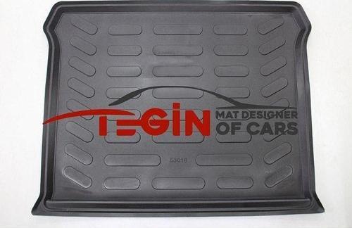 Fiat Doblo Bagaj Havuzu 2017