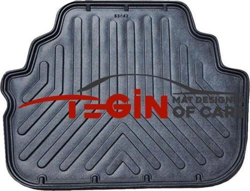 Tofaş Kartal 1988-2000 Bagaj Havuzu