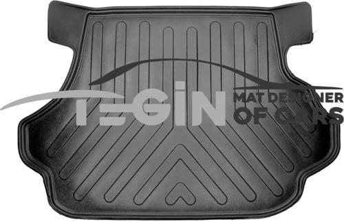 Honda Cr-V Bagaj Havuzu 2000