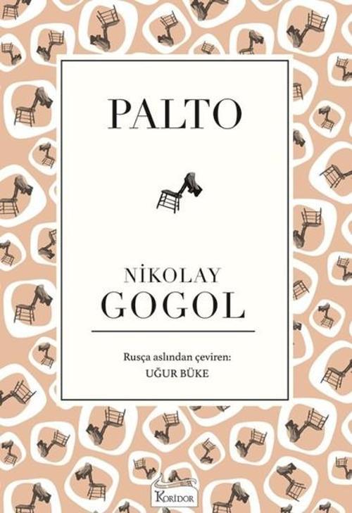 Koridor Yayıncılık Palto
