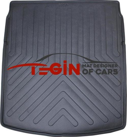 AUDİ A6 C8 Bagaj Havuzu 2021