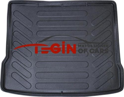 AUDİ Q3 Bagaj Havuzu 2013