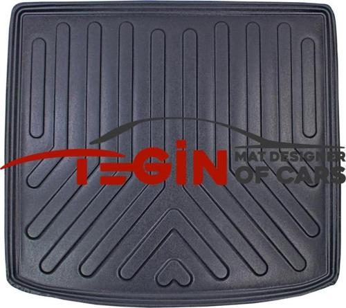 AUDİ Q3 Bagaj Havuzu 2018 Sonrası