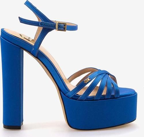 Kadın Gece & Abiye Ayakkabı 6285