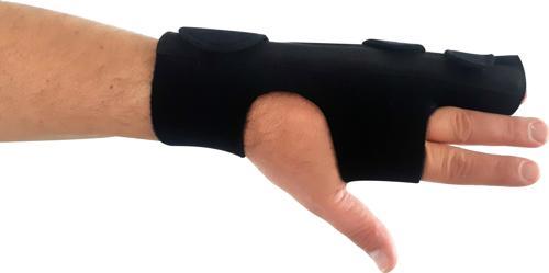® Mp Fix Boksör Kırığı Sabitleme Ateli STANDART BEDEN
