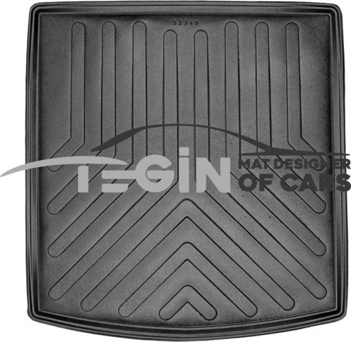 AUDİ A4 B7 Bagaj Havuzu 2004-2008